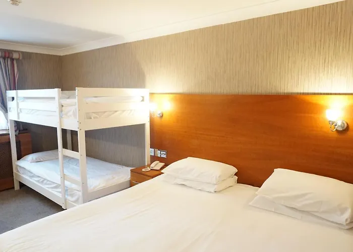 The Park Hotel