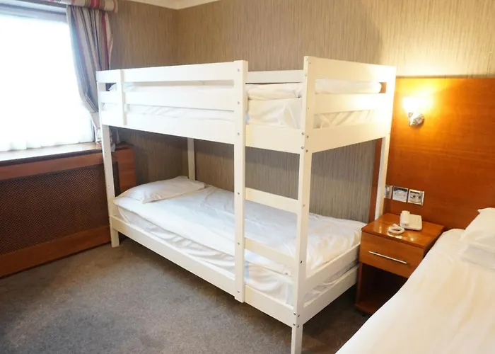 The Park Hotel