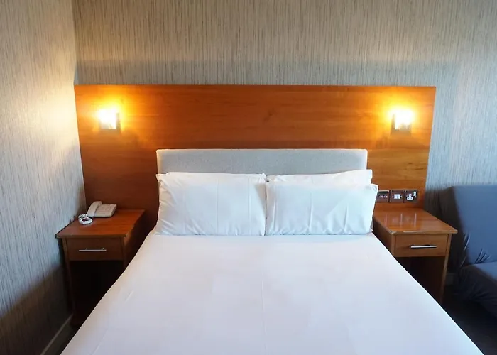 The Park Hotel