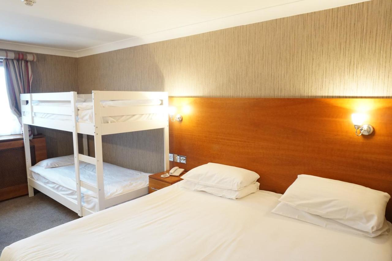 The Park Hotel Sefton