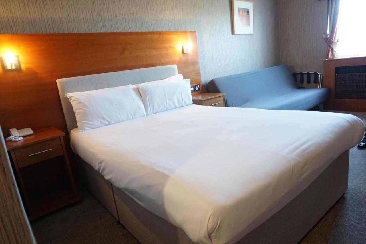 Hotel The Park 3*