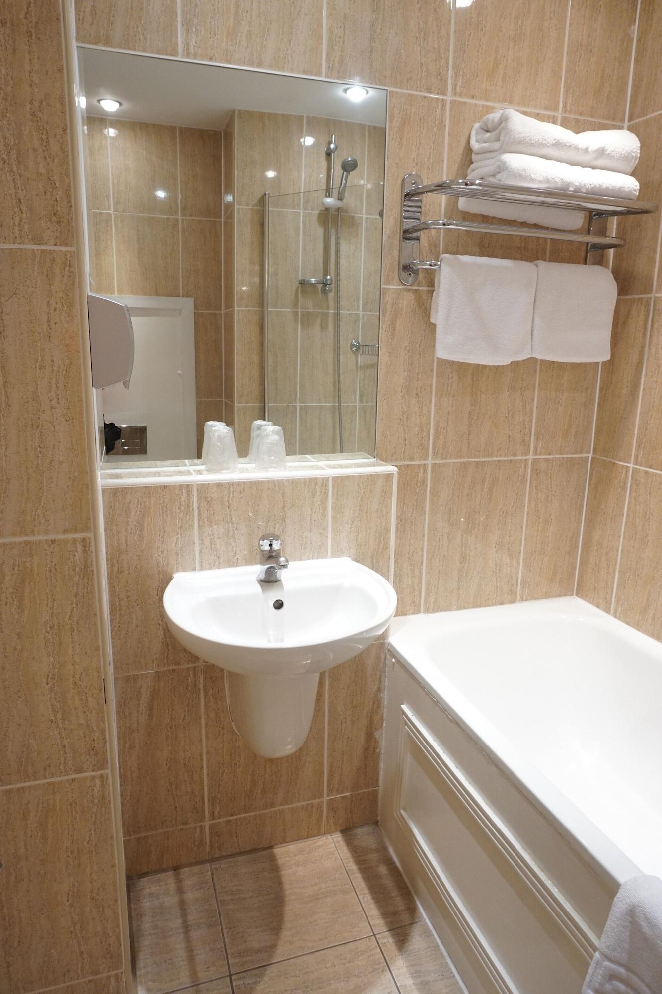The Park 3* Sefton