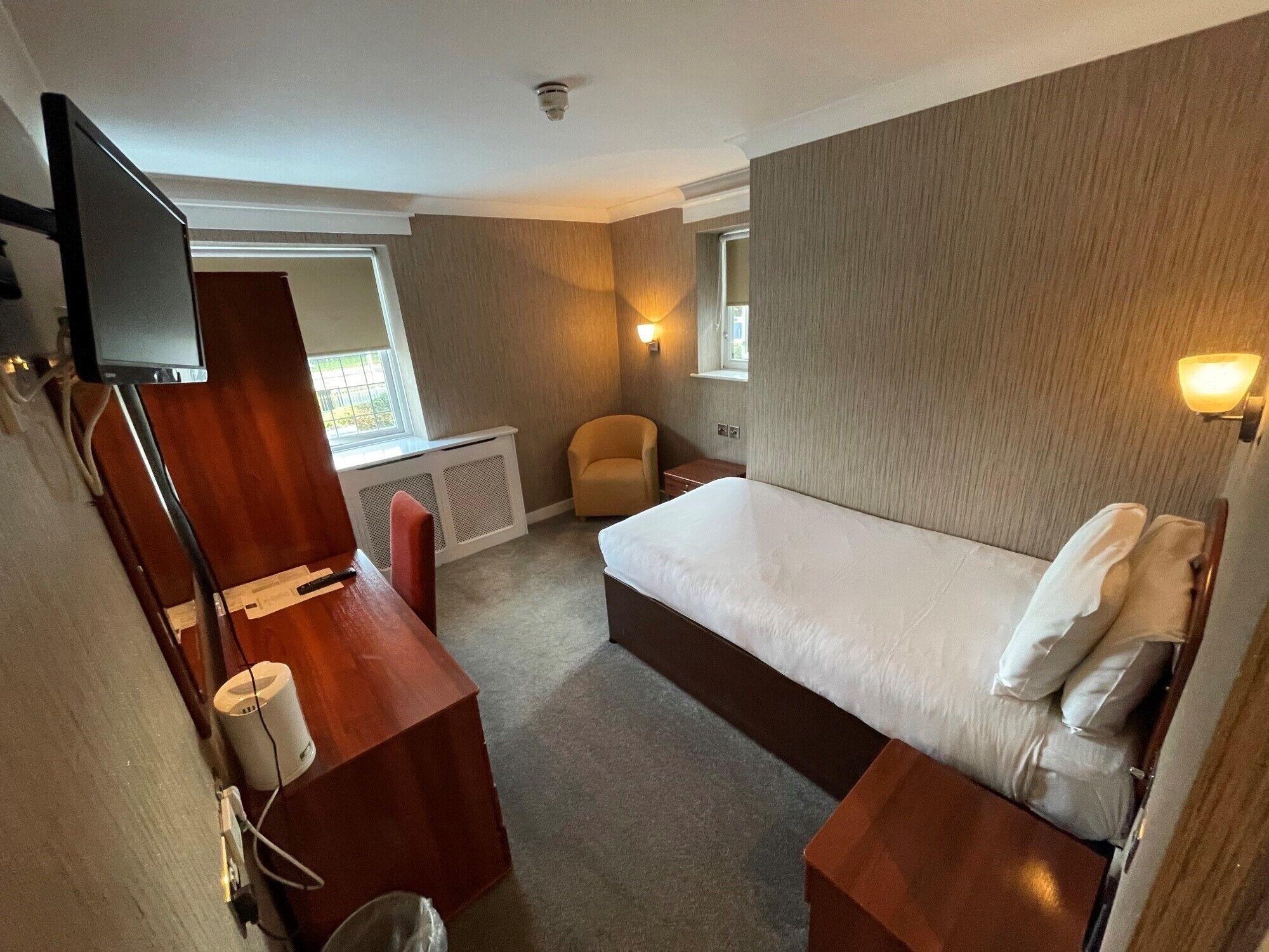 The Park Hotel Sefton