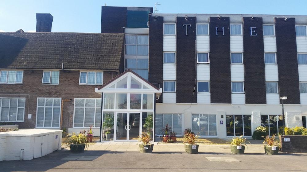 The Park Hotel Sefton
