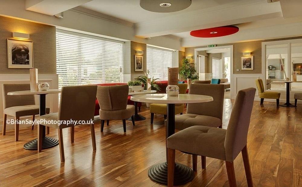 The Park Hotel Sefton