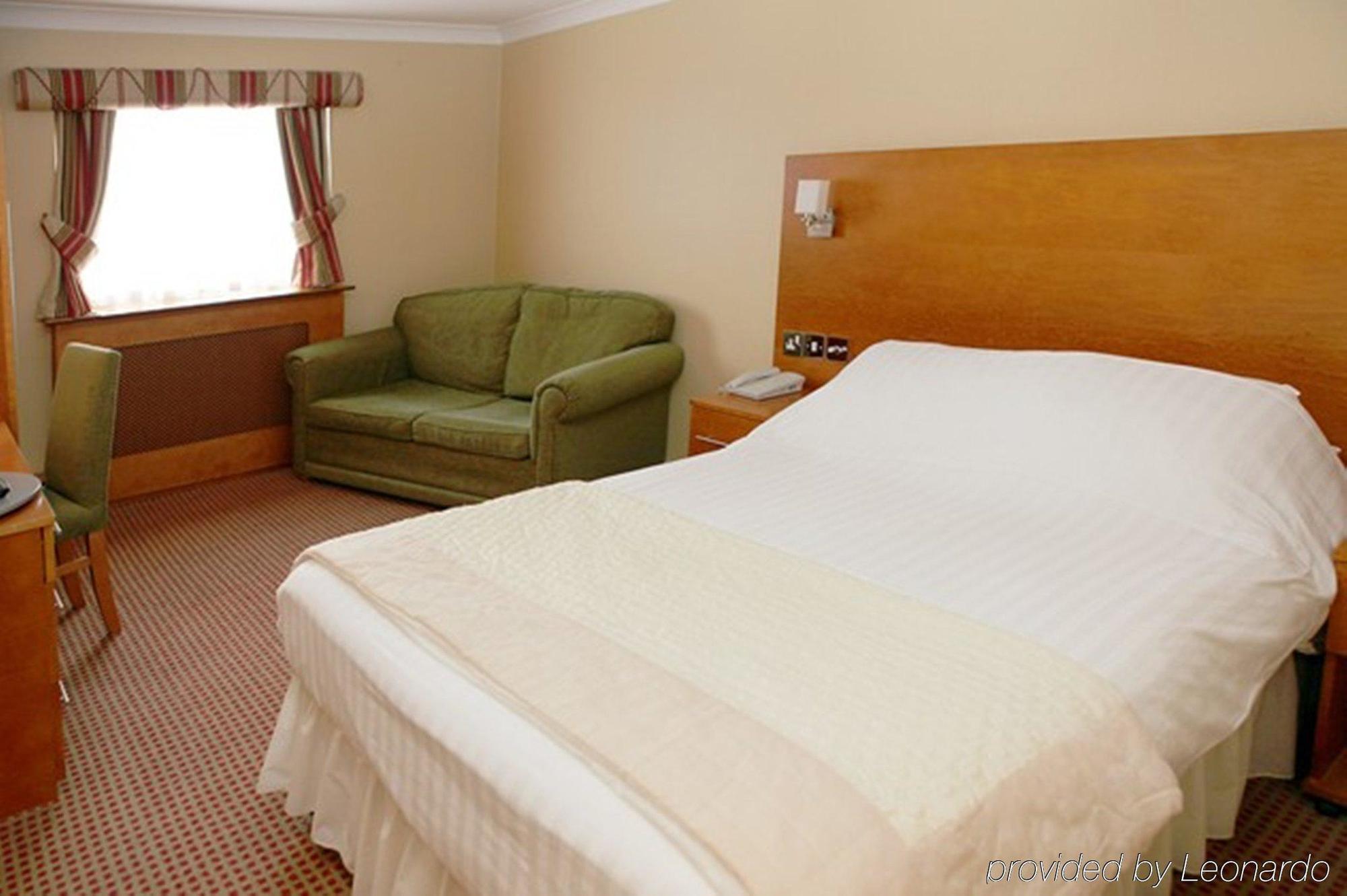 Hotel The Park