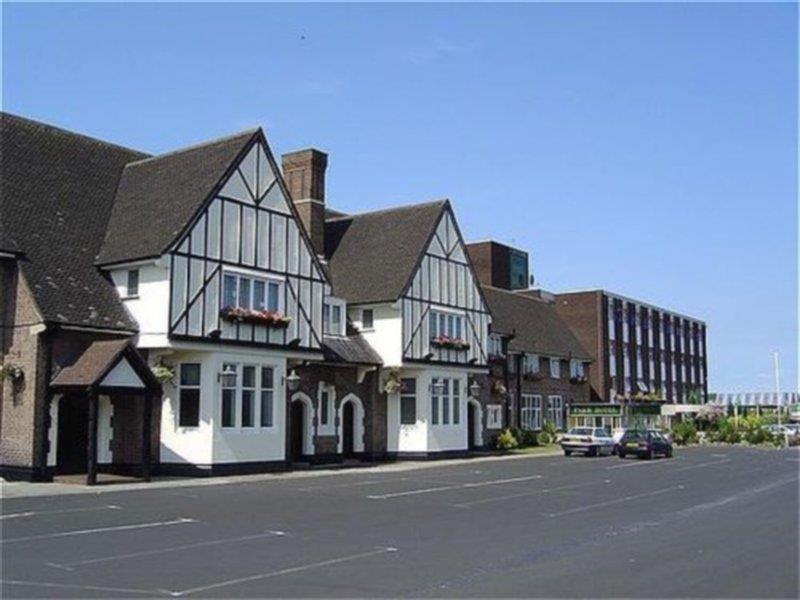 Hotel The Park Sefton
