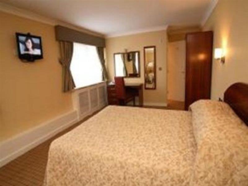 Hotel The Park 3*