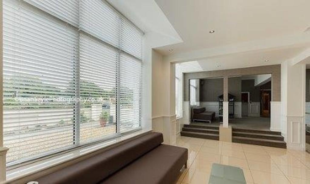 The Park Hotel Sefton