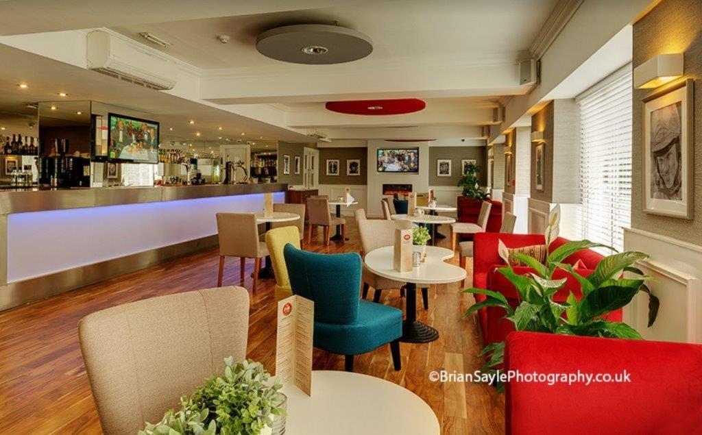 Hotel The Park 3*