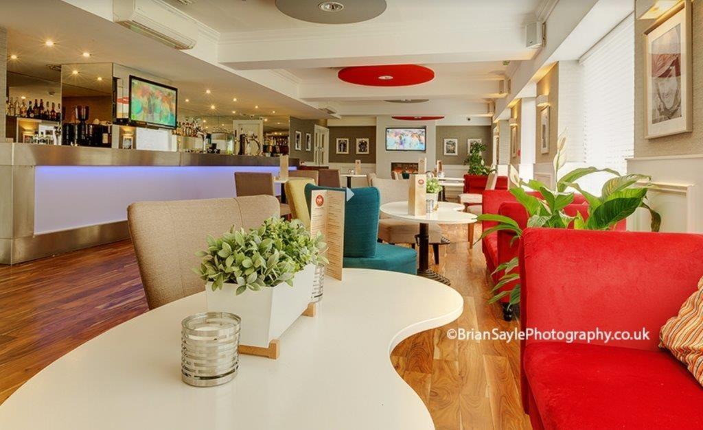The Park Hotel Sefton