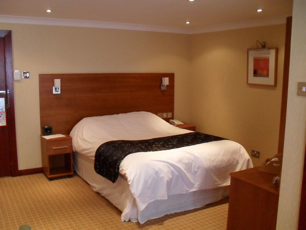 Hotel The Park 3*