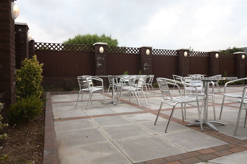 The Park Hotel Sefton
