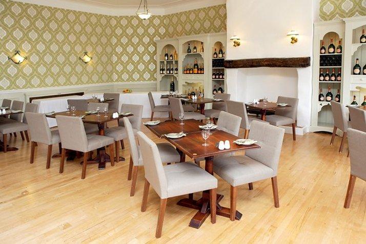 Hotel The Park Sefton