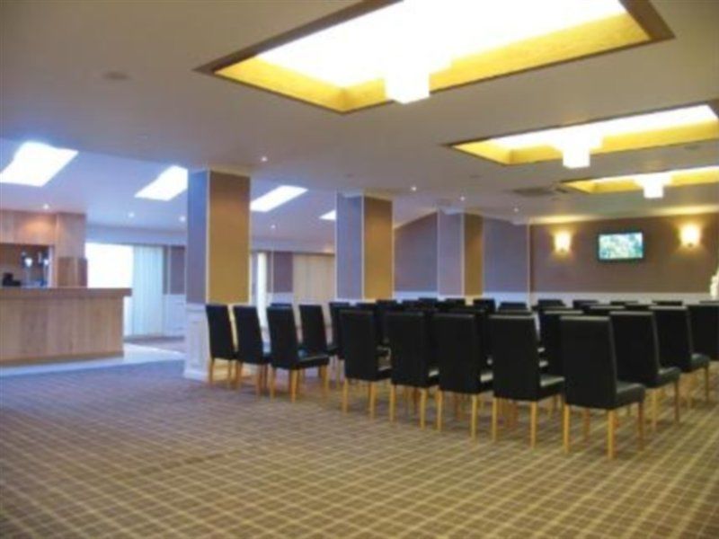 Hotel The Park 3*