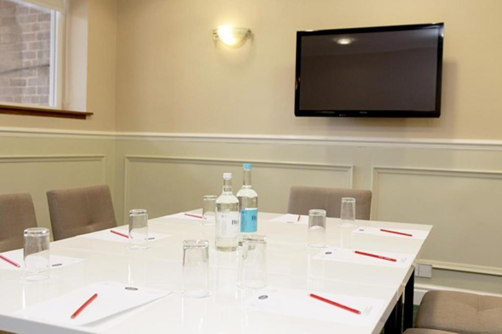 The Park Hotel Sefton