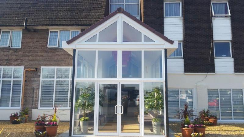 The Park 3* Sefton