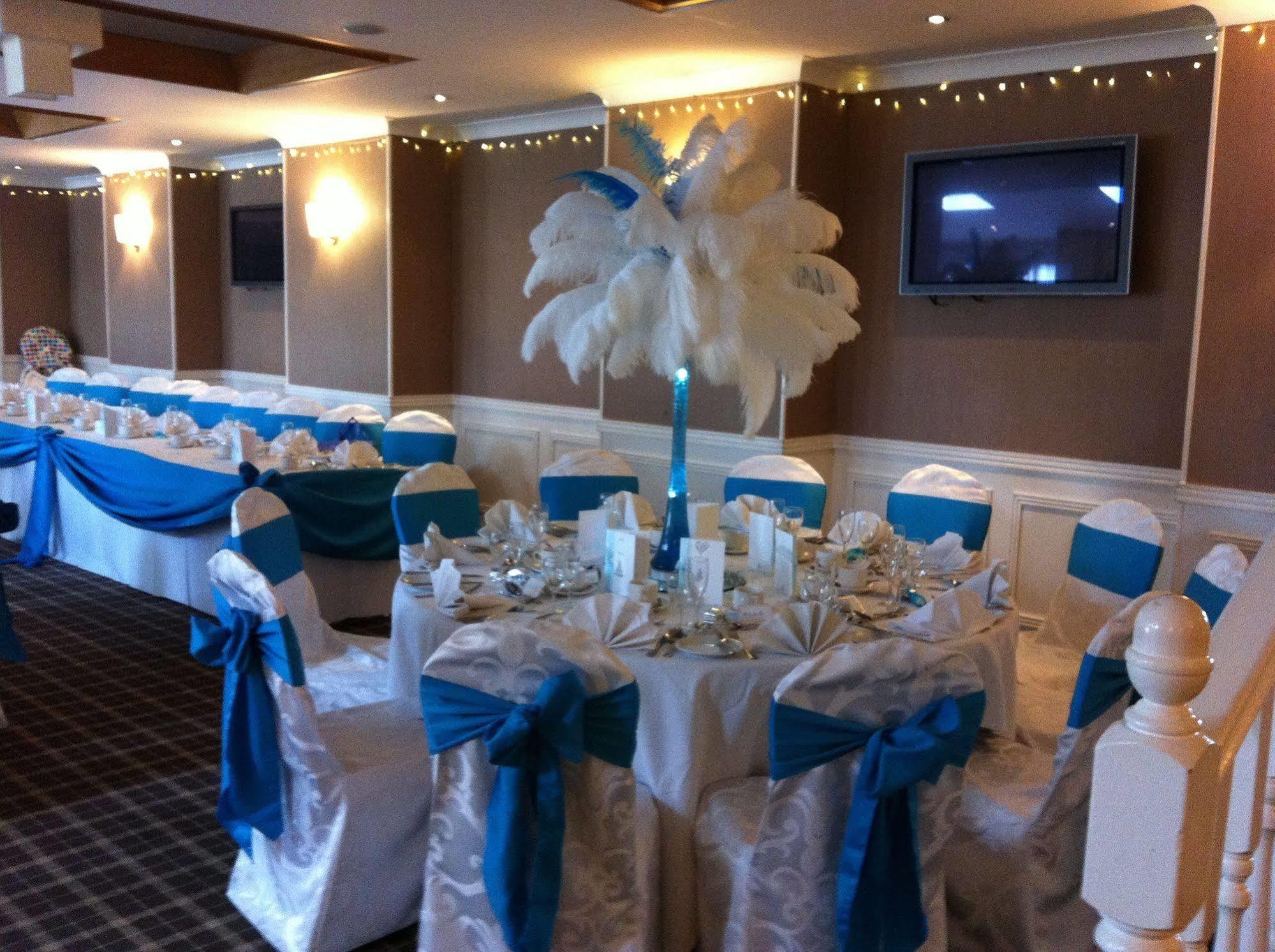 Hotel The Park Sefton