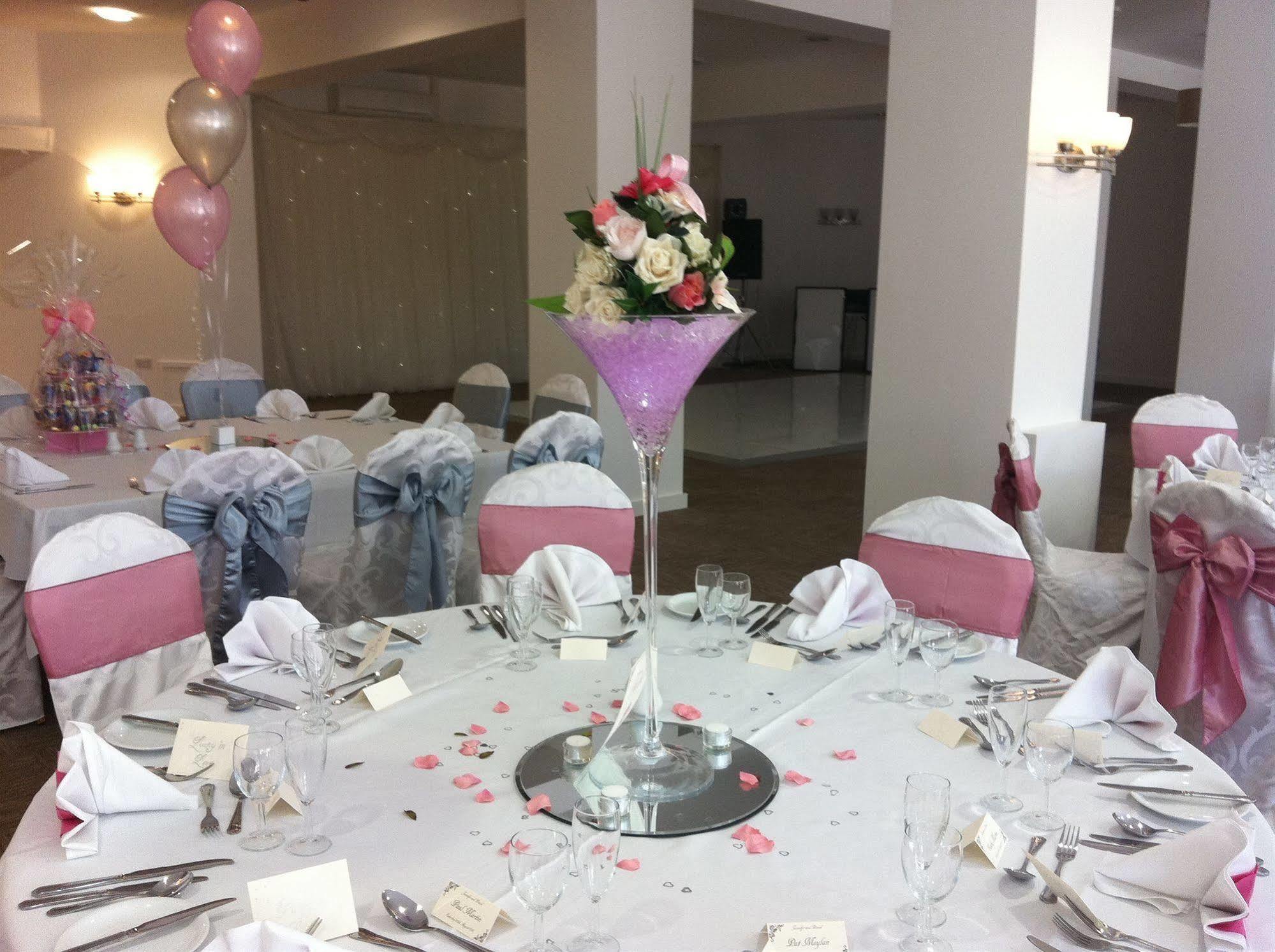 The Park Sefton