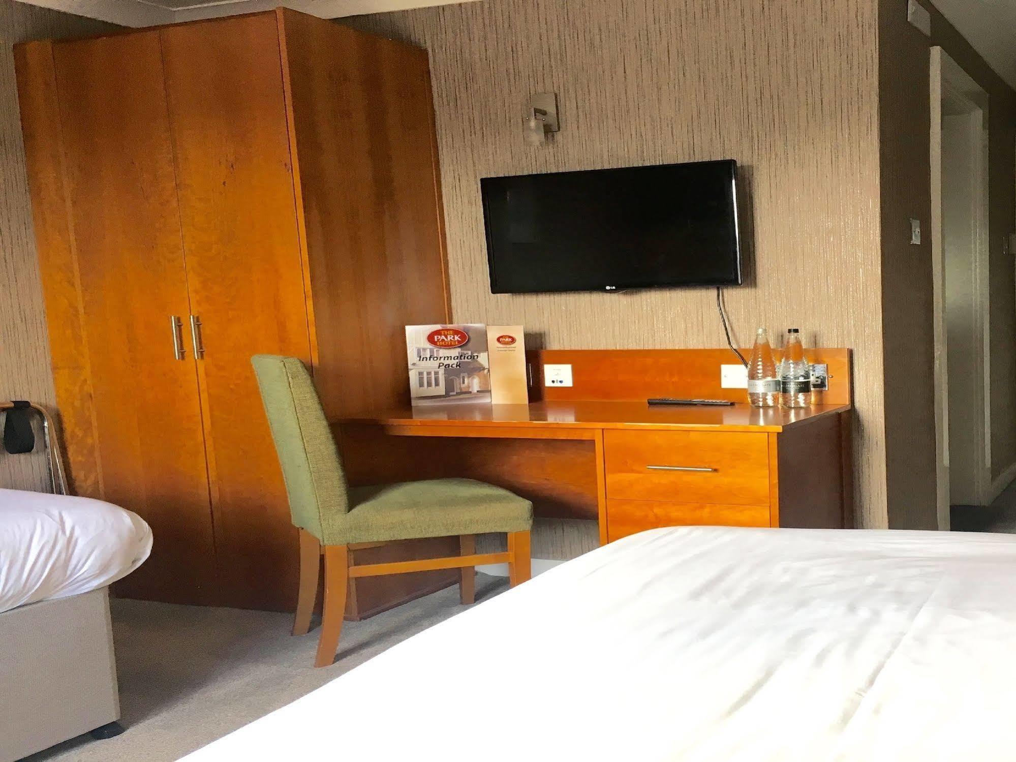The Park Hotel 3*