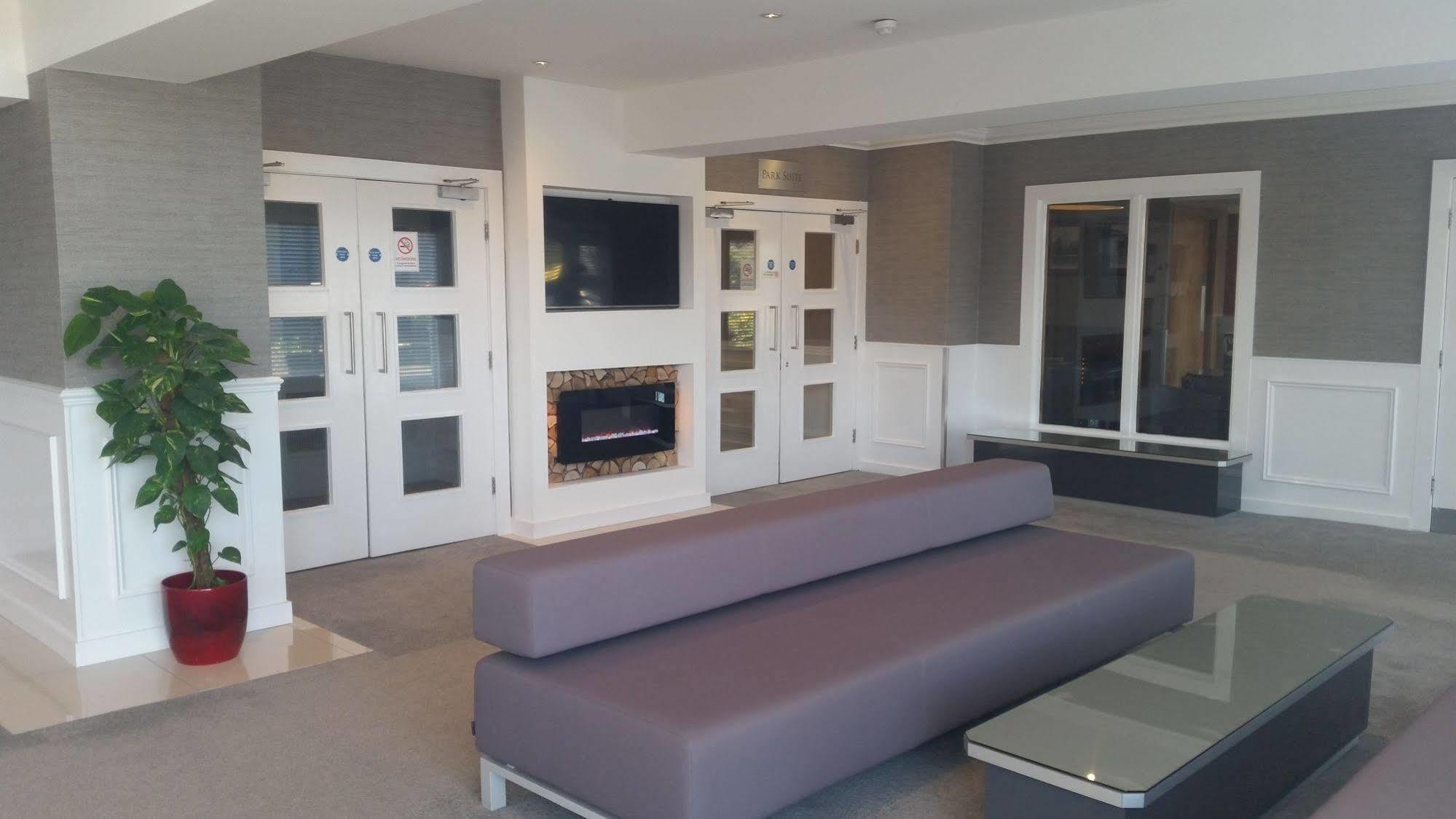 The Park Hotel Sefton