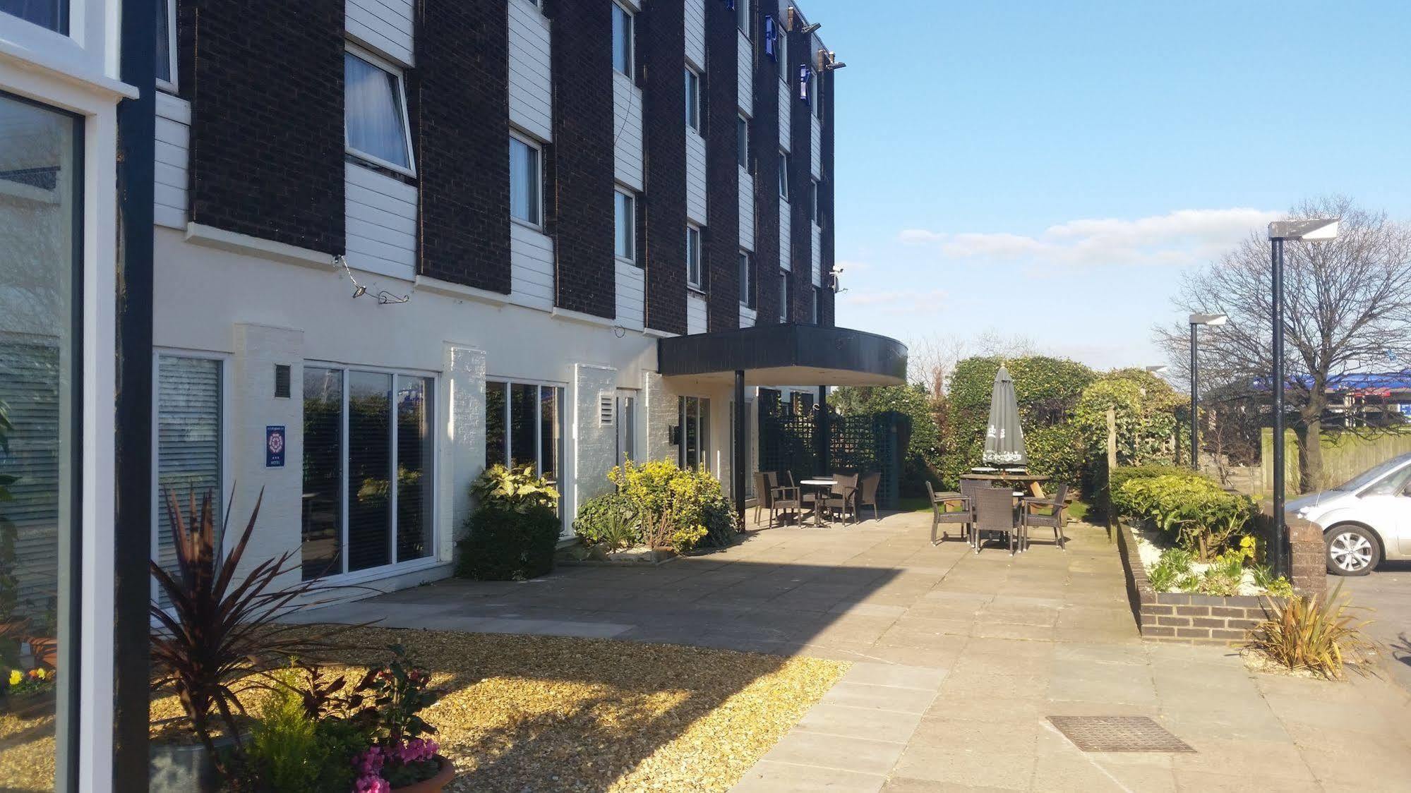 The Park Hotel