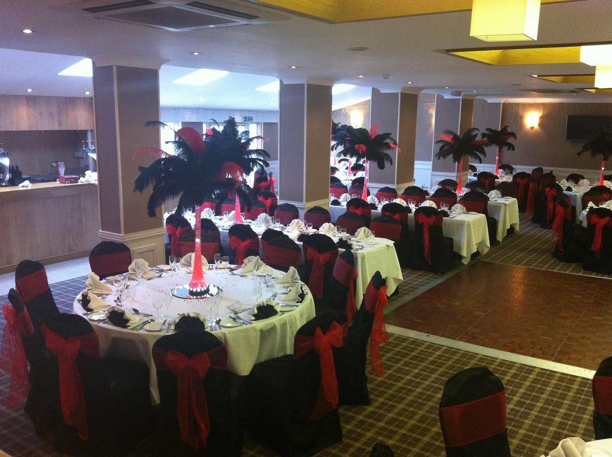 The Park Hotel
