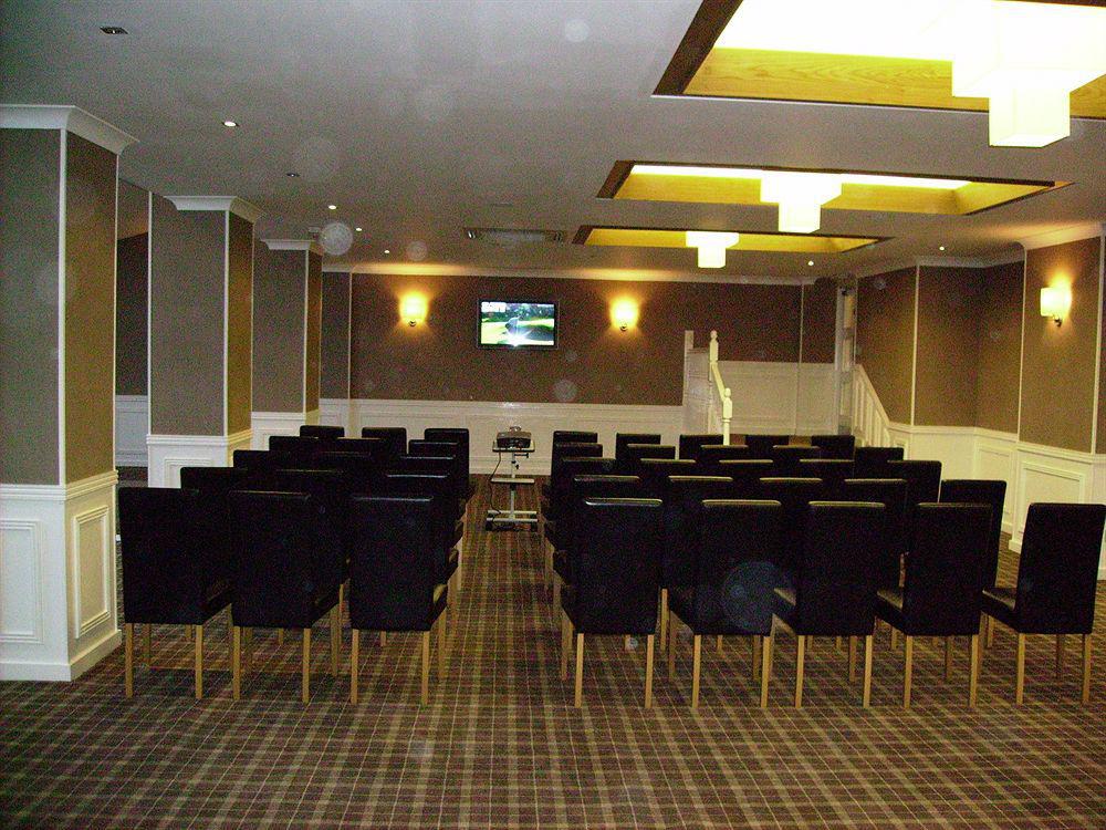 The Park Sefton