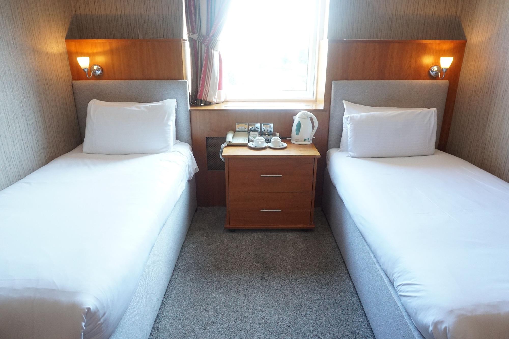The Park 3* Sefton