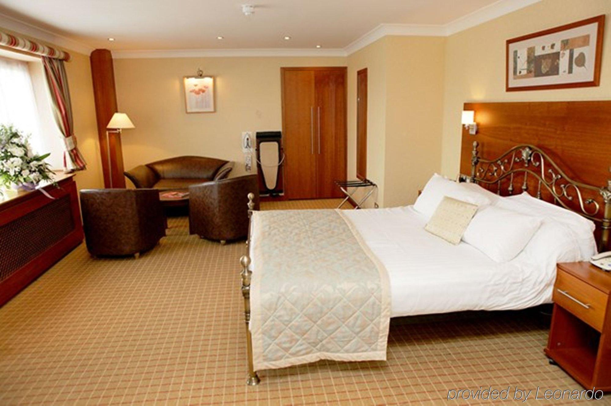 Hotel The Park Sefton