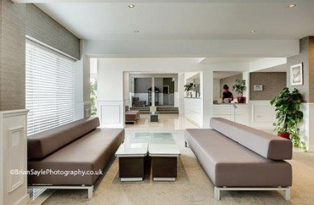 The Park Hotel 3*