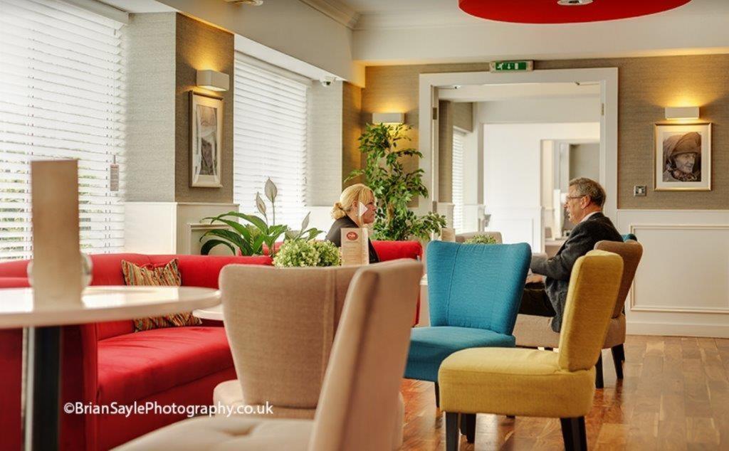 The Park 3* Sefton