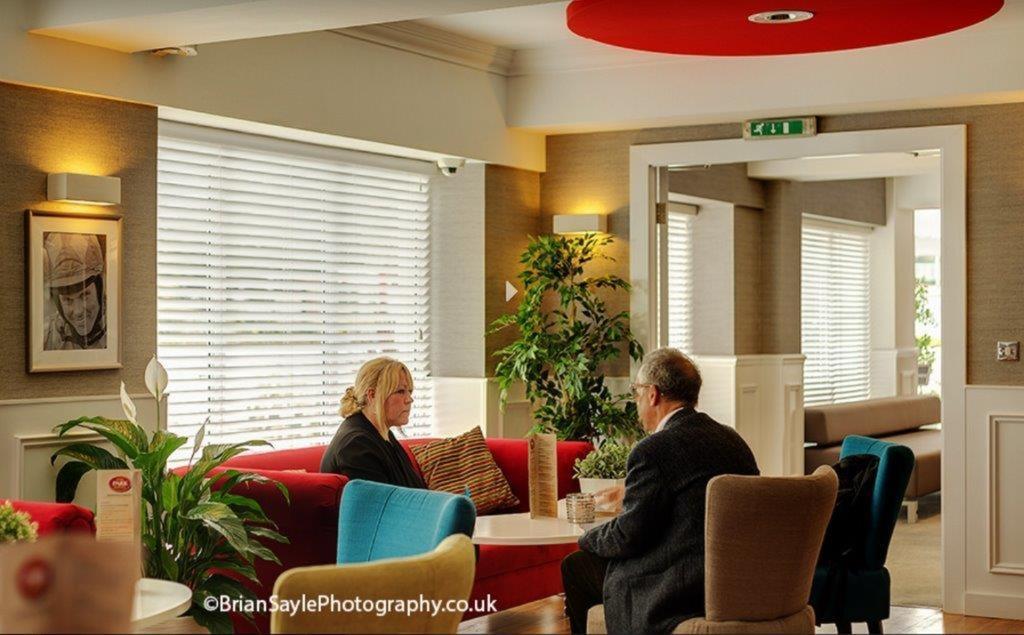 Hotel The Park 3*