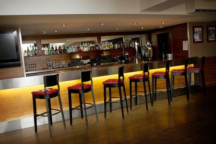 The Park Hotel