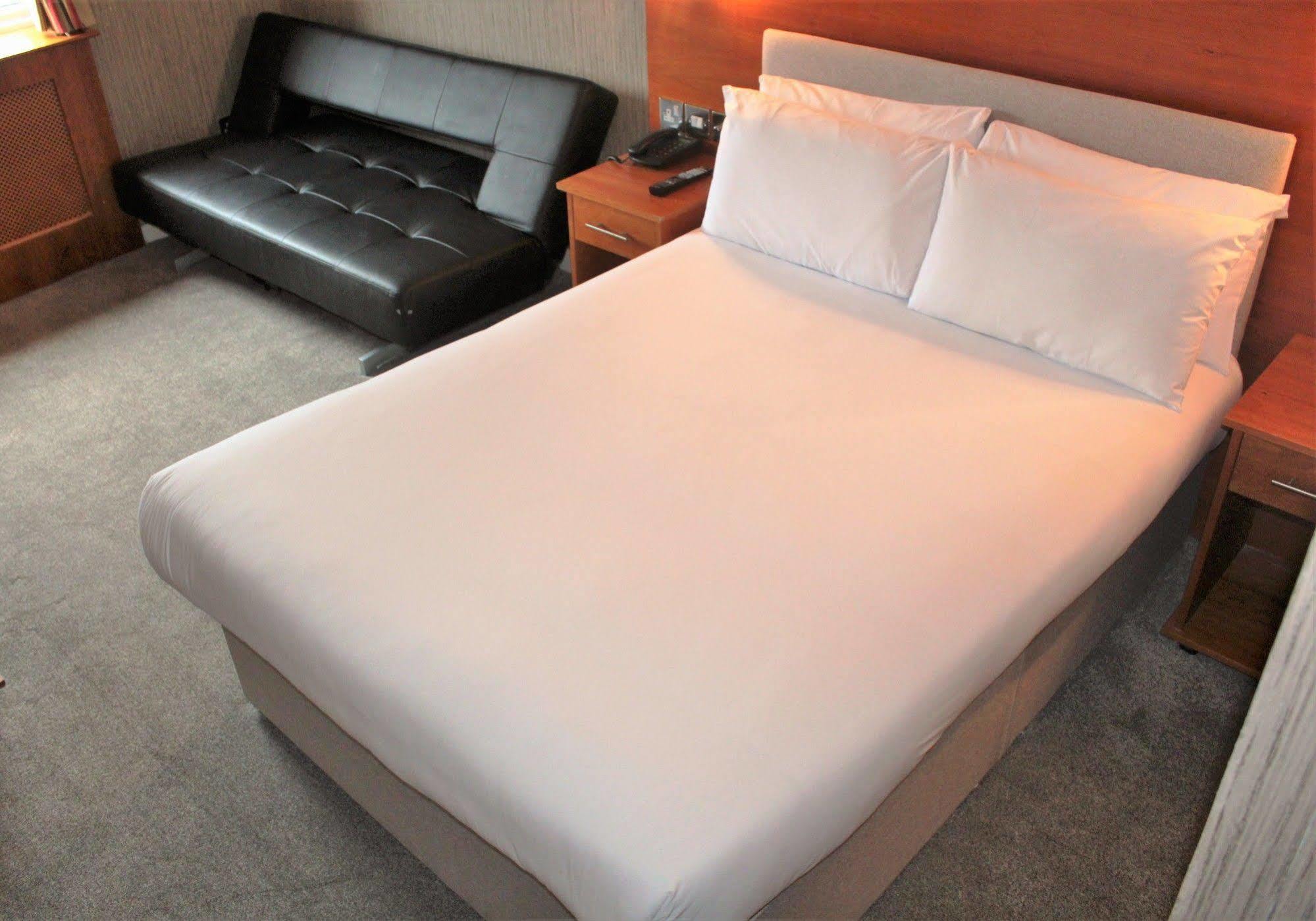The Park Hotel Sefton
