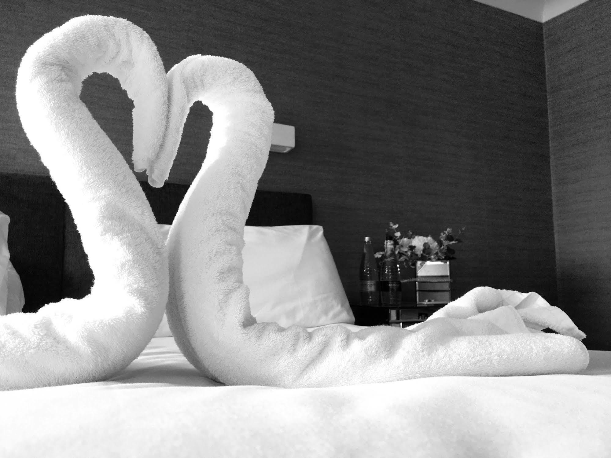 The Park Hotel 3*