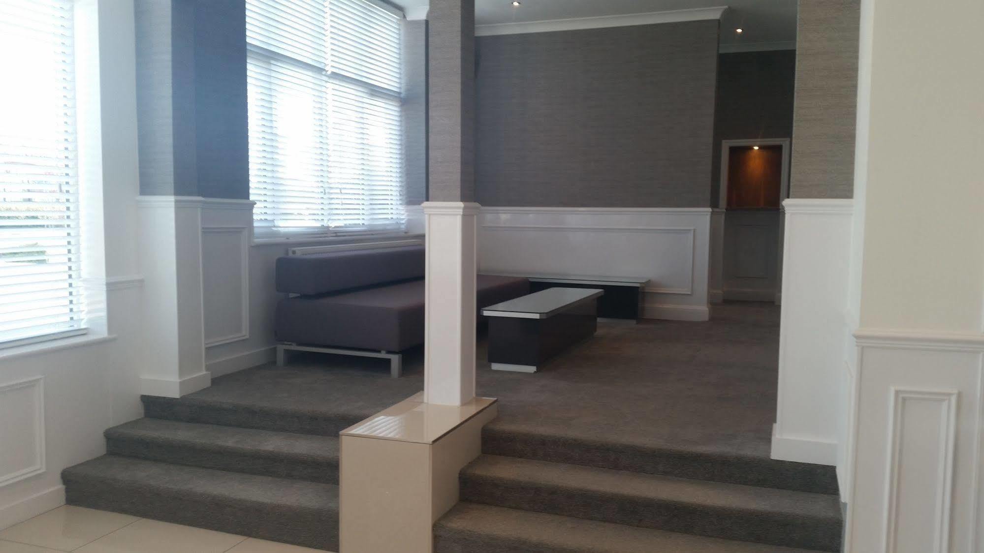 The Park Hotel Sefton