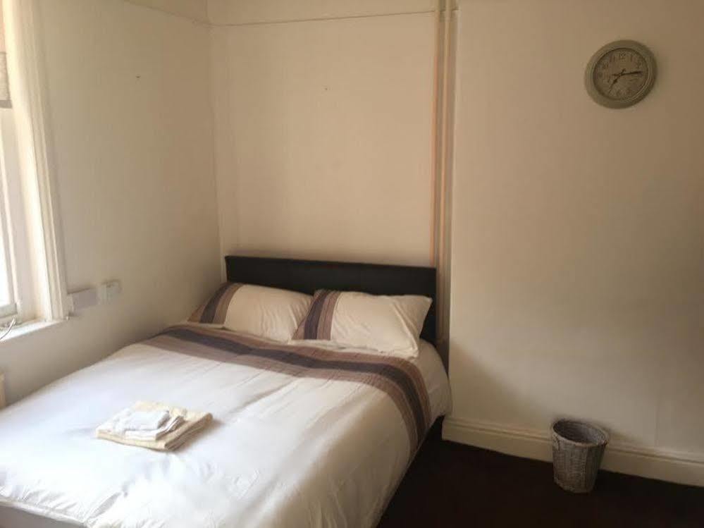 The Park Hotel