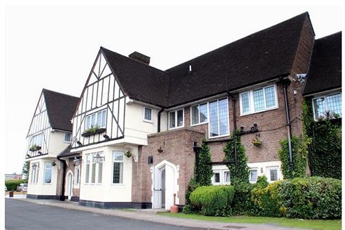 The Park Hotel